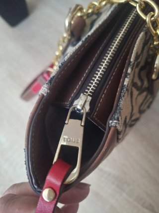 Bolso TOUS