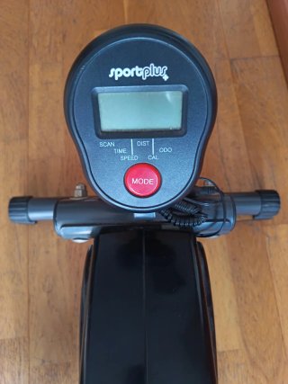 Pedaleador SportPlus