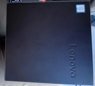 Mini PC Lenovo ThinkCentre M900 Intel Core i5 vPro