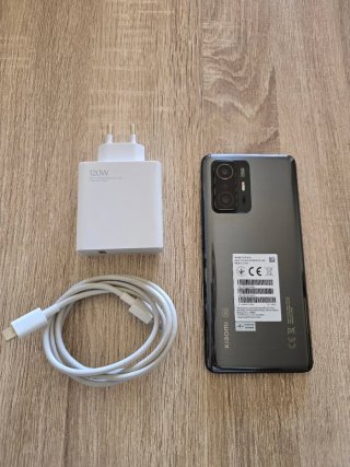 Xiaomi 11T Pro