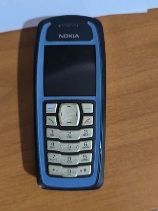 Teléfono Móvil Nokia Antiguo
