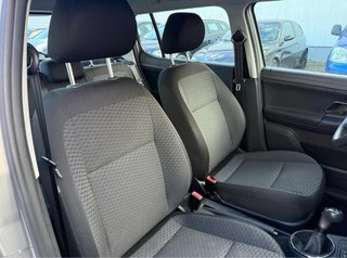 Skoda Fabia 1.6 TDI🟠 embrague nuevo