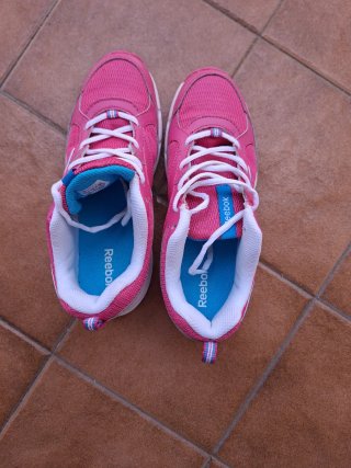 Zapatillas Reebok Niña Talla 36