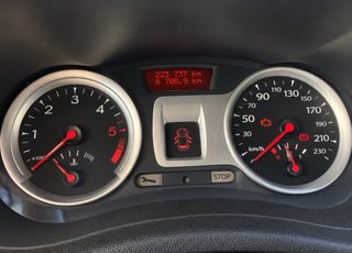 Renault Clio 1.5 dCi
