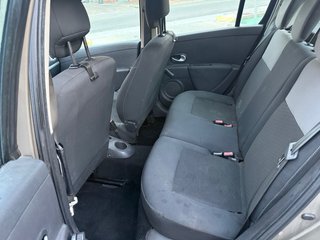 Renault Clio 1.5 dCi