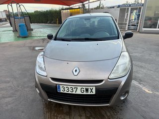 Renault Clio 1.5 dCi