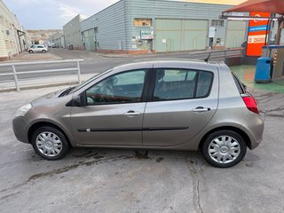 Renault Clio 1.5 dCi