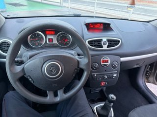 Renault Clio 1.5 dCi