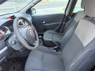 Renault Clio 1.5 dCi
