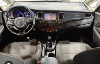 KIA Carens 2018