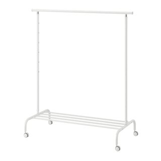 Perchero Riga Ikea Blanco