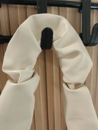 Bolso Blanco