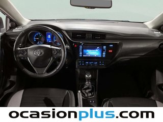 Toyota Auris 120T Active 85 kW (116 CV)