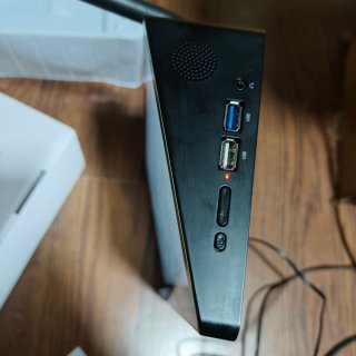 Pipo X9s mini pc