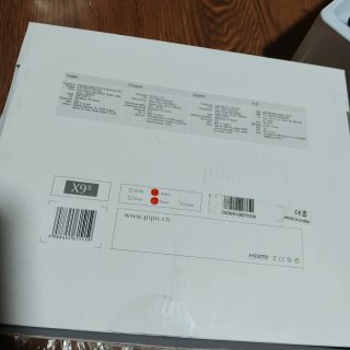 Pipo X9s mini pc
