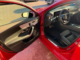 Mercedes-Benz Clase A 2023