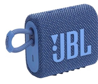 Altavoz JBL Go 3 Bluetooth Waterproof
