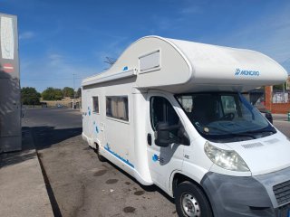 FIAT Ducato 2009