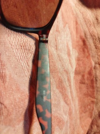 Occhiali e bracciale regalo