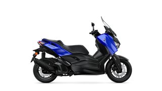 Yamaha XMAX 125