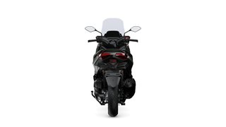 Yamaha XMAX 125