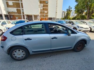 Citroen C4 2009