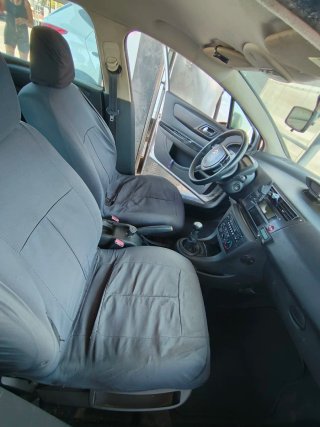 Citroen C4 2009