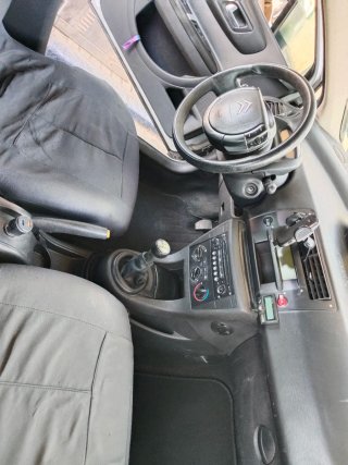 Citroen C4 2009