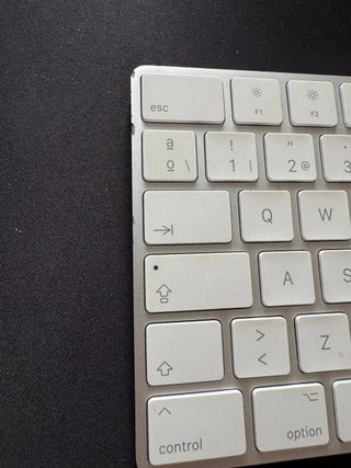 Apple Magic Keyboard Español con teclado numérico