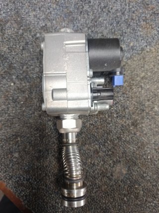 Valvola del gas Honeywell 24V per caldaia