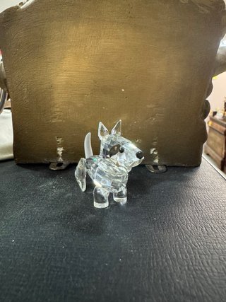 Figura Cristal Swarovski