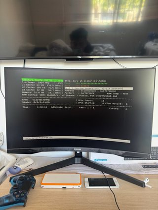 32GB DDR4