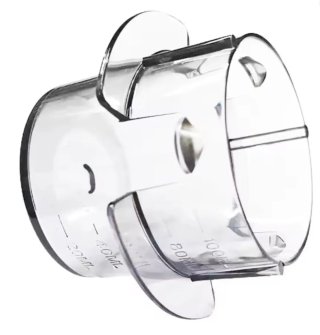 Bicchiere dosatore Monsieur Cuisine