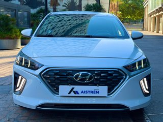 Hyundai IONIQ 1.6 GDI PHEV Tecno DCT