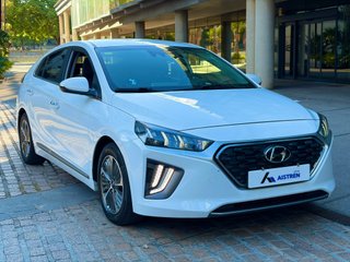Hyundai IONIQ 1.6 GDI PHEV Tecno DCT