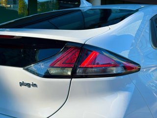 Hyundai IONIQ 1.6 GDI PHEV Tecno DCT