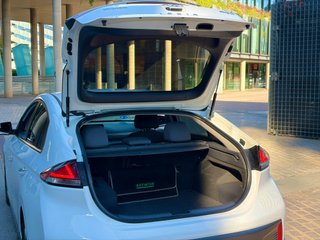 Hyundai IONIQ 1.6 GDI PHEV Tecno DCT