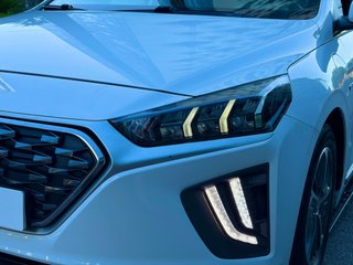 Hyundai IONIQ 1.6 GDI PHEV Tecno DCT