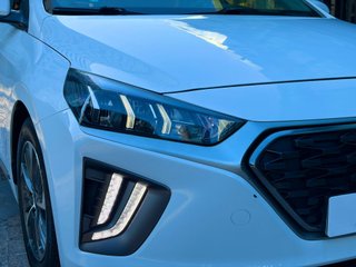 Hyundai IONIQ 1.6 GDI PHEV Tecno DCT