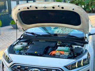 Hyundai IONIQ 1.6 GDI PHEV Tecno DCT