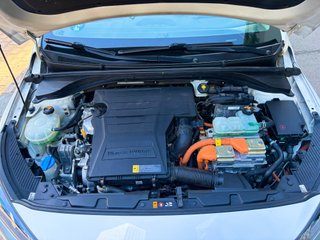 Hyundai IONIQ 1.6 GDI PHEV Tecno DCT