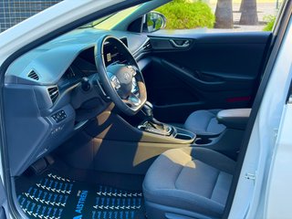 Hyundai IONIQ 1.6 GDI PHEV Tecno DCT