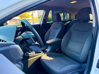 Hyundai IONIQ 1.6 GDI PHEV Tecno DCT