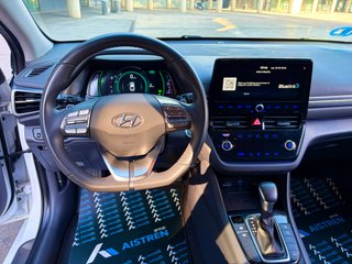Hyundai IONIQ 1.6 GDI PHEV Tecno DCT