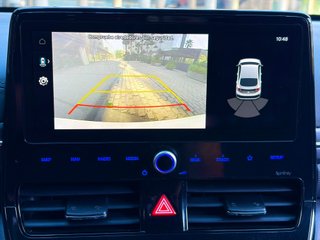 Hyundai IONIQ 1.6 GDI PHEV Tecno DCT