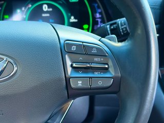 Hyundai IONIQ 1.6 GDI PHEV Tecno DCT