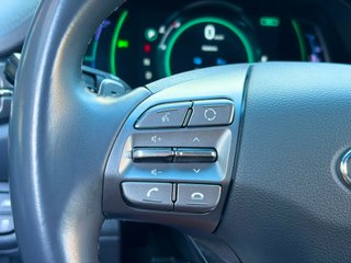 Hyundai IONIQ 1.6 GDI PHEV Tecno DCT