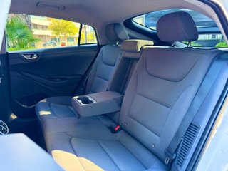 Hyundai IONIQ 1.6 GDI PHEV Tecno DCT