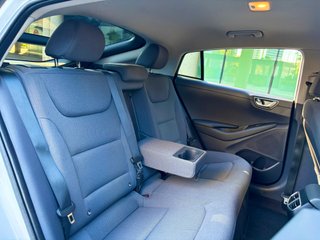Hyundai IONIQ 1.6 GDI PHEV Tecno DCT