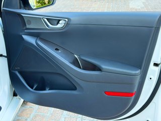 Hyundai IONIQ 1.6 GDI PHEV Tecno DCT